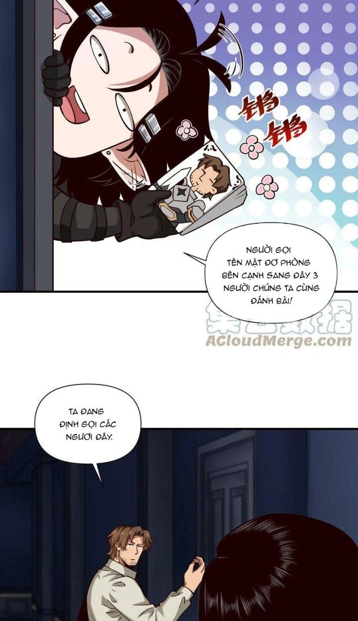 Lê Minh Chi Kiếm Chapter 114 - Trang 2