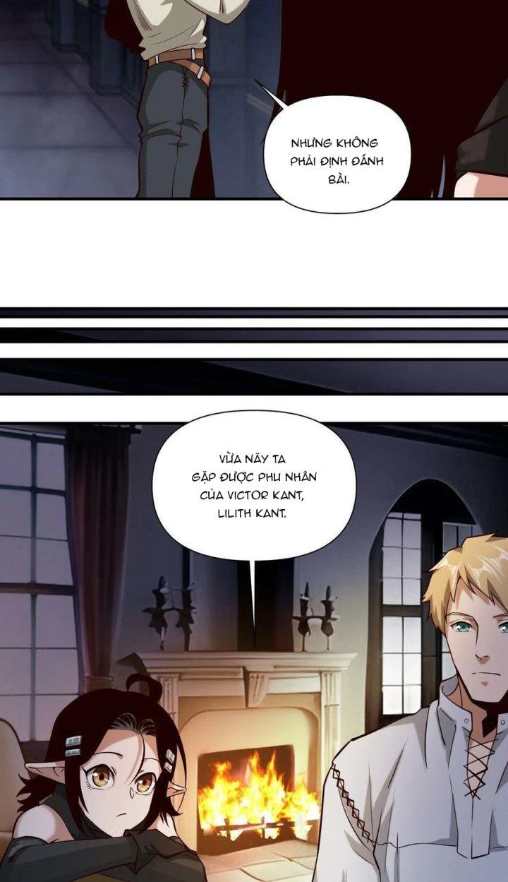 Lê Minh Chi Kiếm Chapter 114 - Trang 2