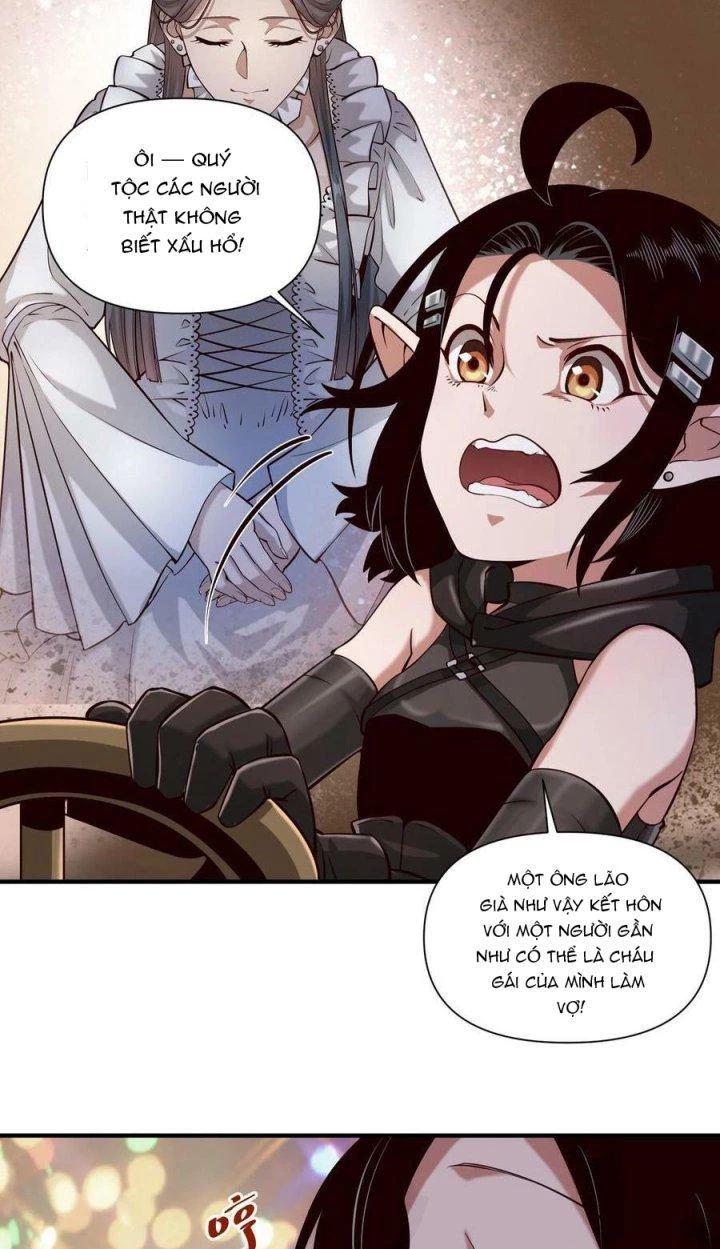 Lê Minh Chi Kiếm Chapter 114 - Trang 2