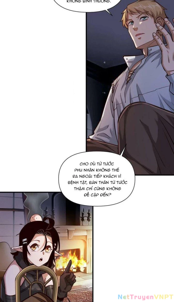 Lê Minh Chi Kiếm Chapter 114 - Trang 2