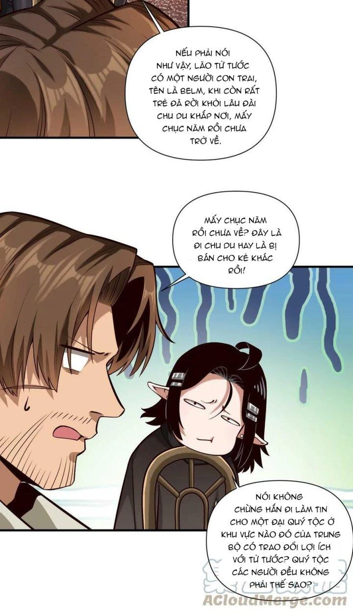 Lê Minh Chi Kiếm Chapter 114 - Trang 2