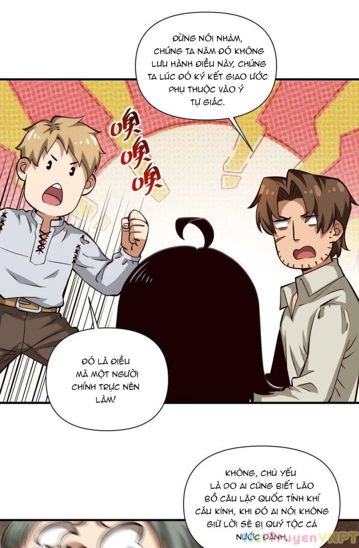 Lê Minh Chi Kiếm Chapter 114 - Trang 2