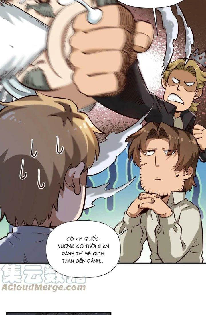 Lê Minh Chi Kiếm Chapter 114 - Trang 2