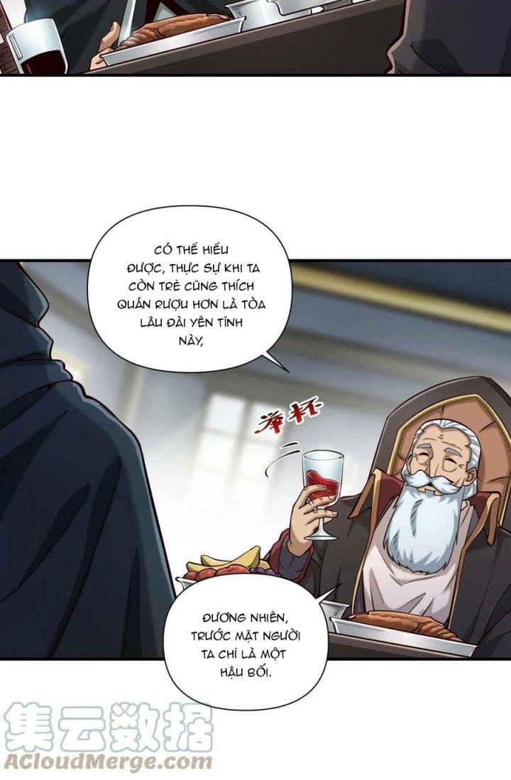 Lê Minh Chi Kiếm Chapter 114 - Trang 2