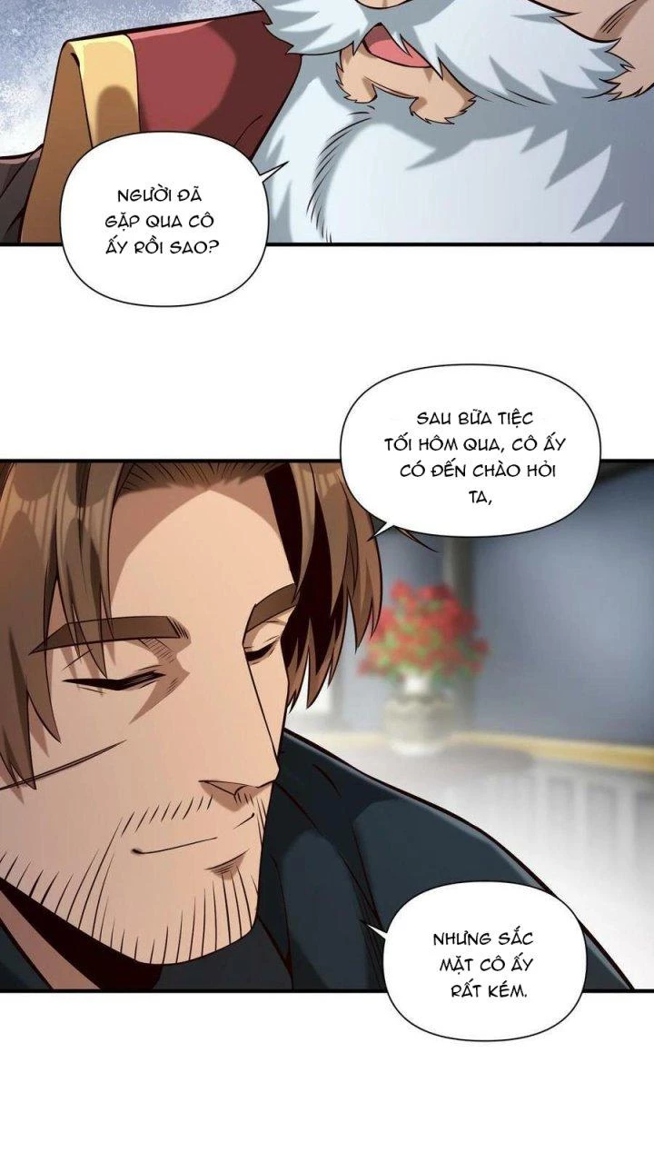 Lê Minh Chi Kiếm Chapter 114 - Trang 2