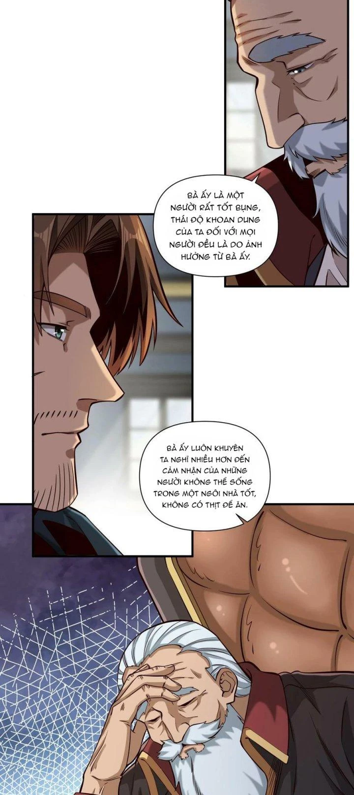 Lê Minh Chi Kiếm Chapter 115 - Trang 2