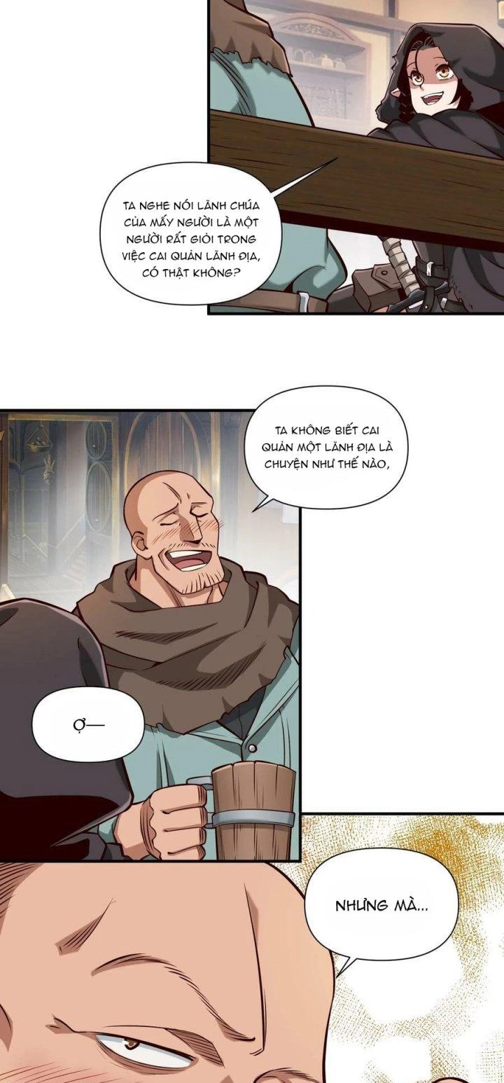 Lê Minh Chi Kiếm Chapter 115 - Trang 2