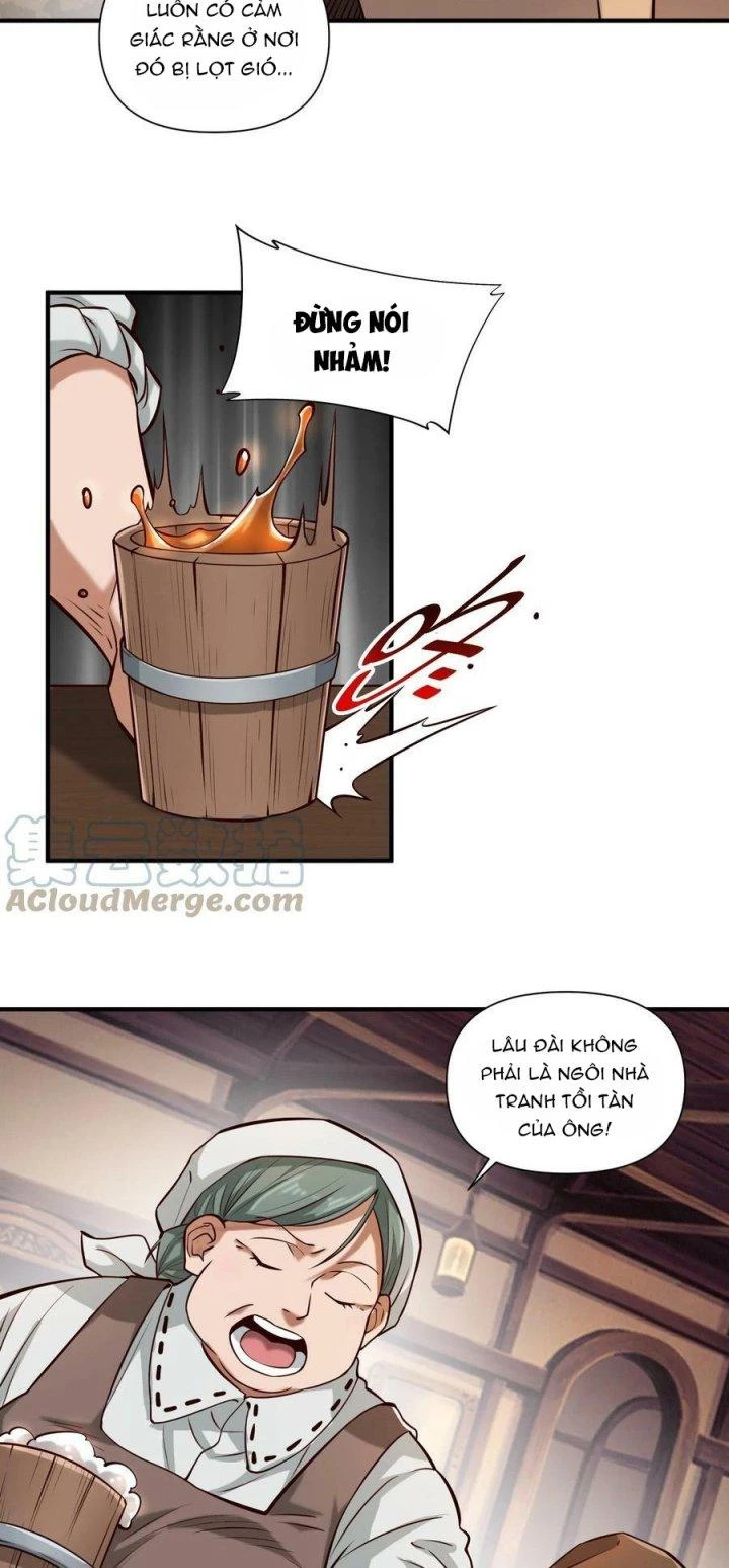 Lê Minh Chi Kiếm Chapter 115 - Trang 2