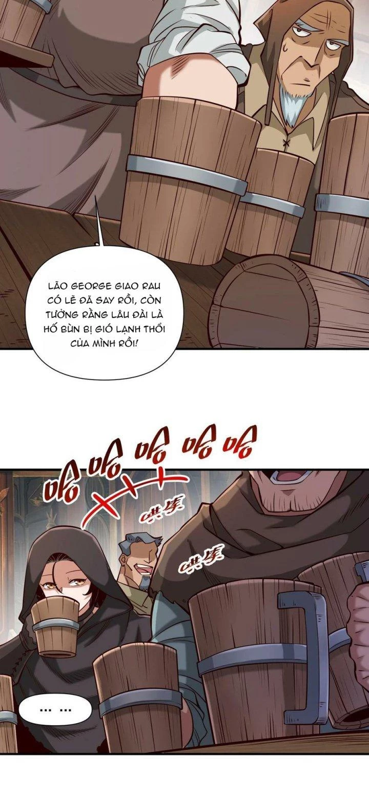 Lê Minh Chi Kiếm Chapter 115 - Trang 2
