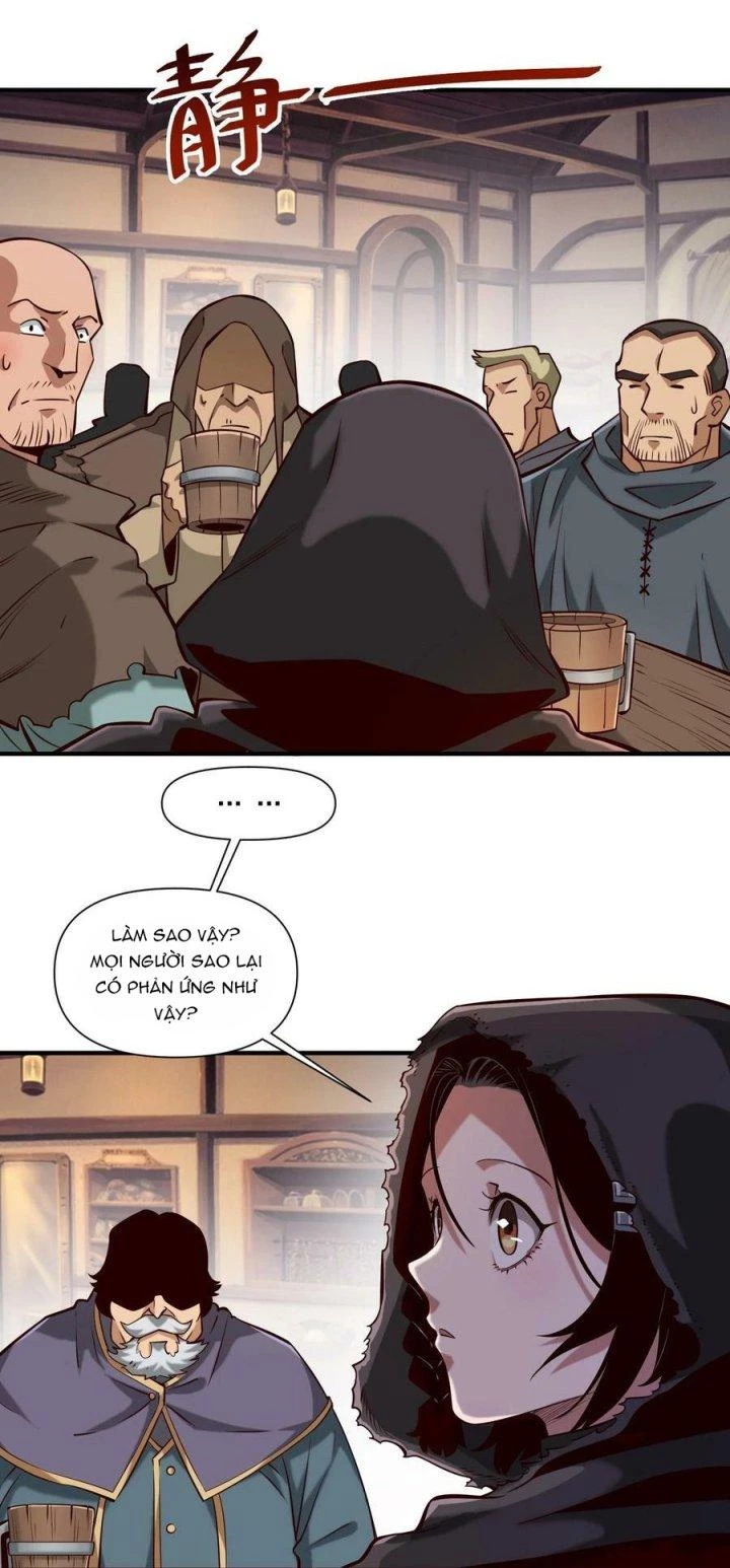 Lê Minh Chi Kiếm Chapter 115 - Trang 2