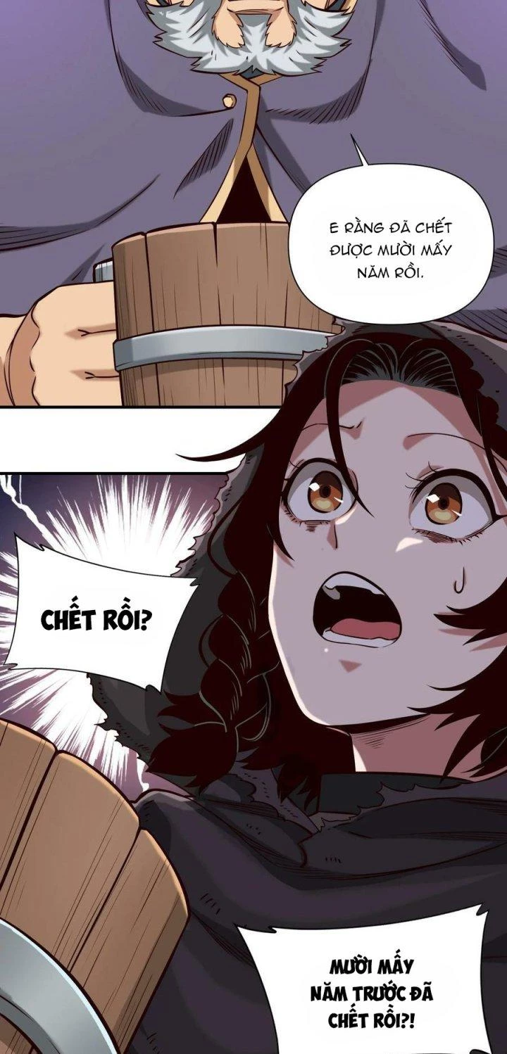 Lê Minh Chi Kiếm Chapter 115 - Trang 2