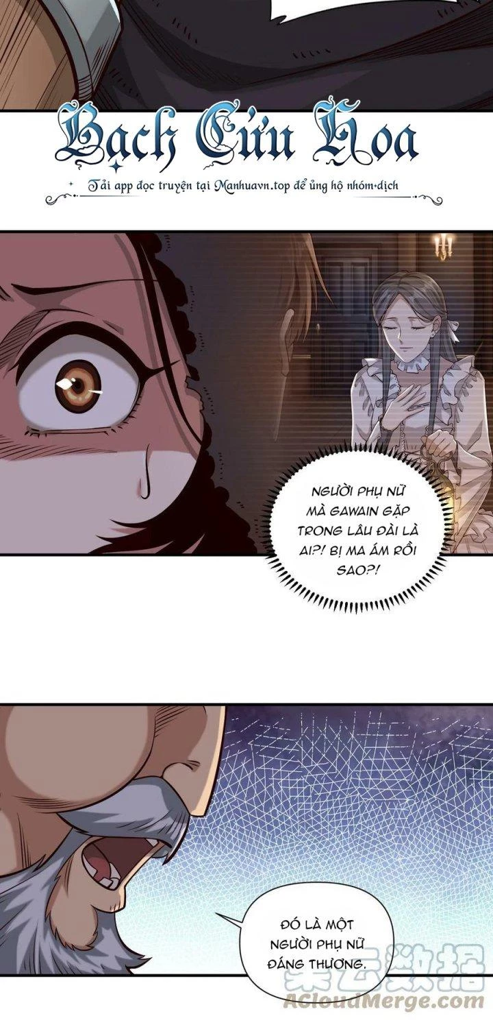 Lê Minh Chi Kiếm Chapter 115 - Trang 2