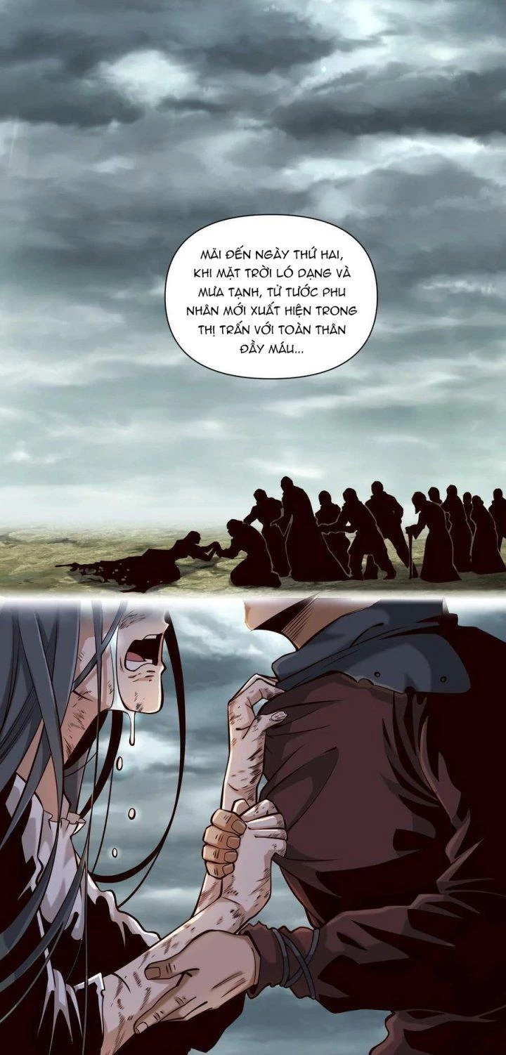 Lê Minh Chi Kiếm Chapter 115 - Trang 2