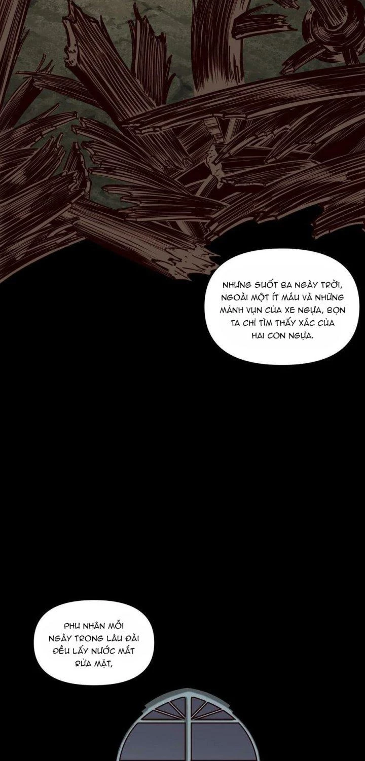 Lê Minh Chi Kiếm Chapter 115 - Trang 2