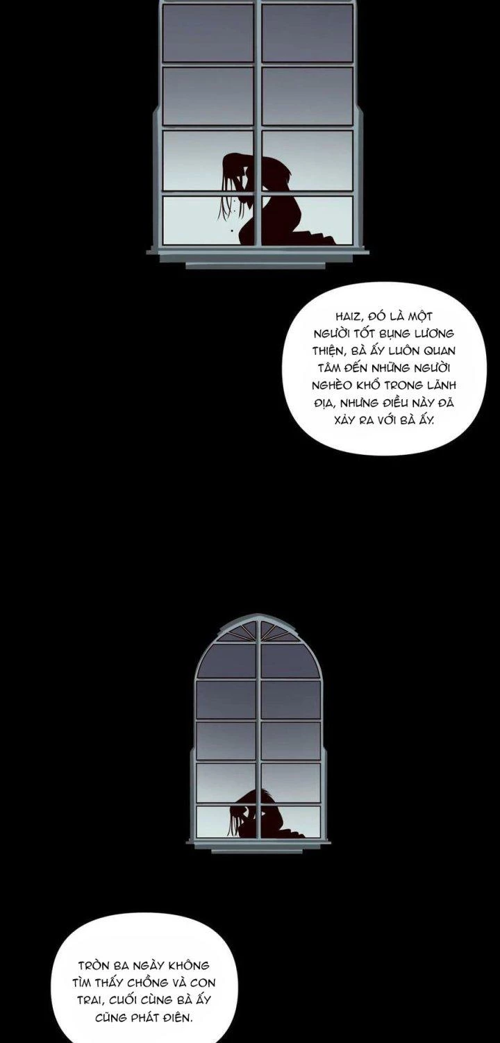 Lê Minh Chi Kiếm Chapter 115 - Trang 2