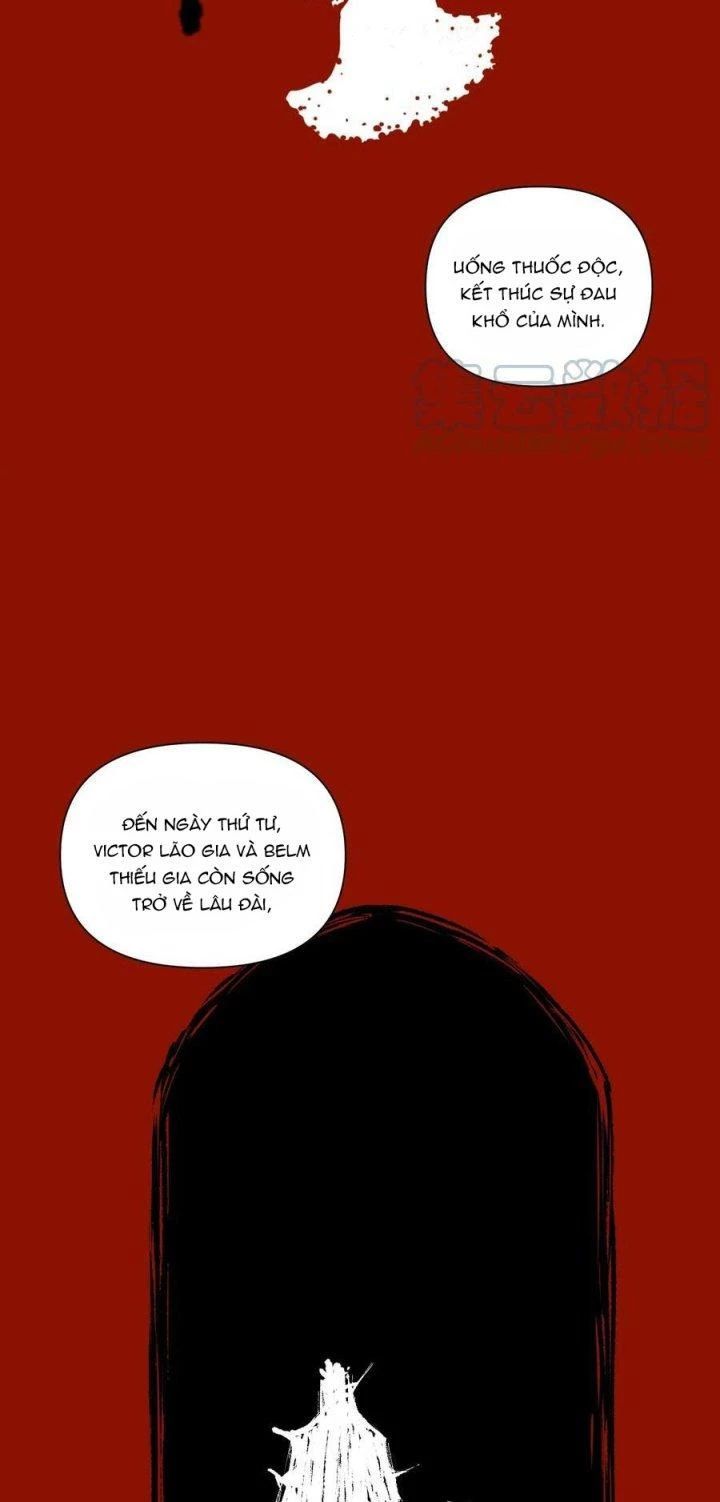 Lê Minh Chi Kiếm Chapter 115 - Trang 2