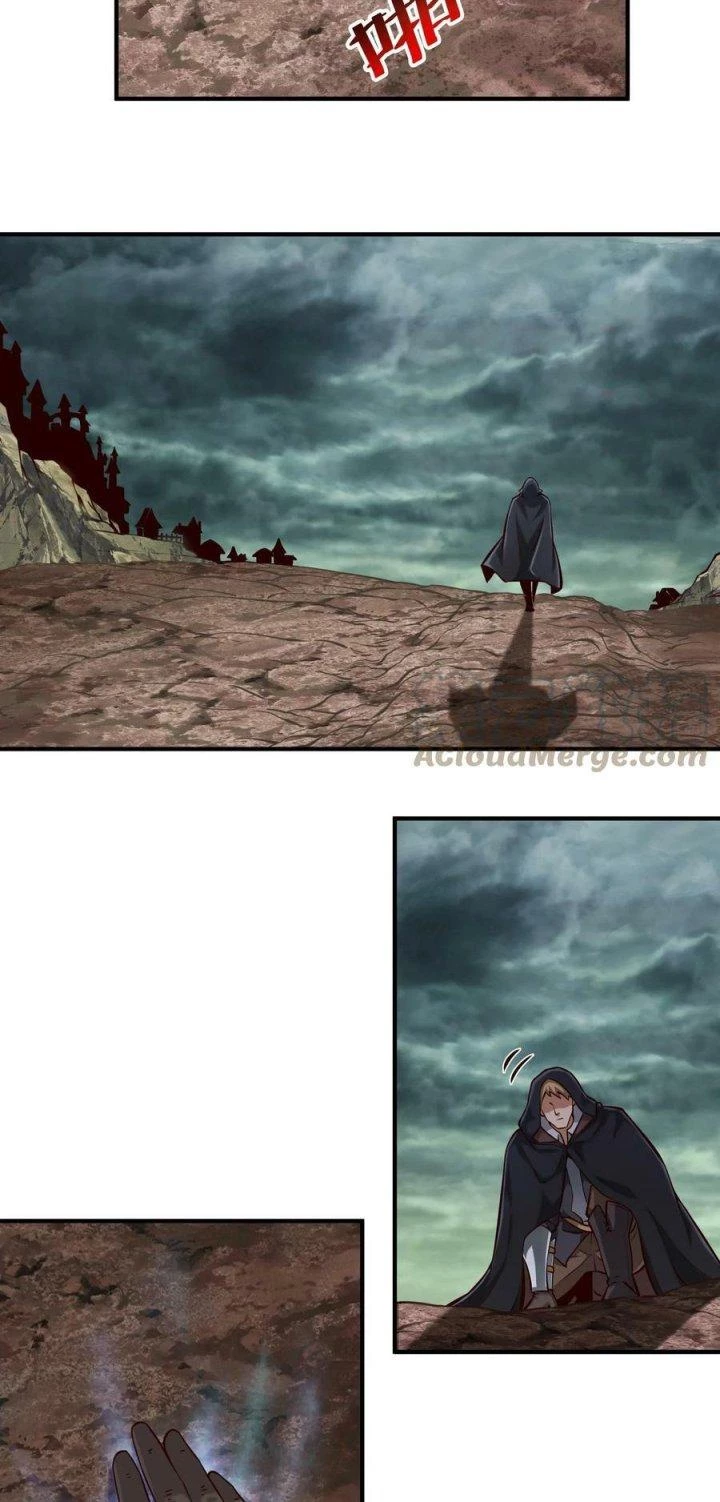 Lê Minh Chi Kiếm Chapter 115 - Trang 2