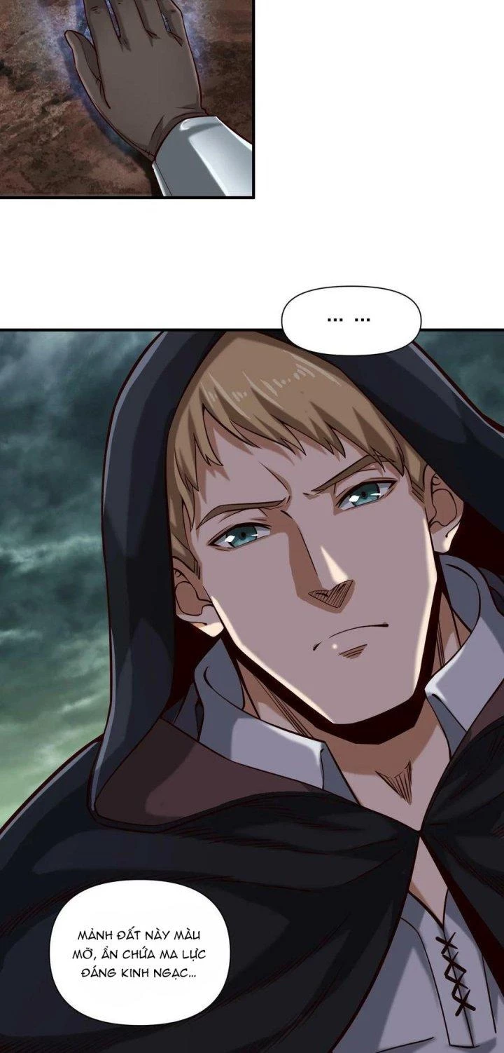 Lê Minh Chi Kiếm Chapter 115 - Trang 2