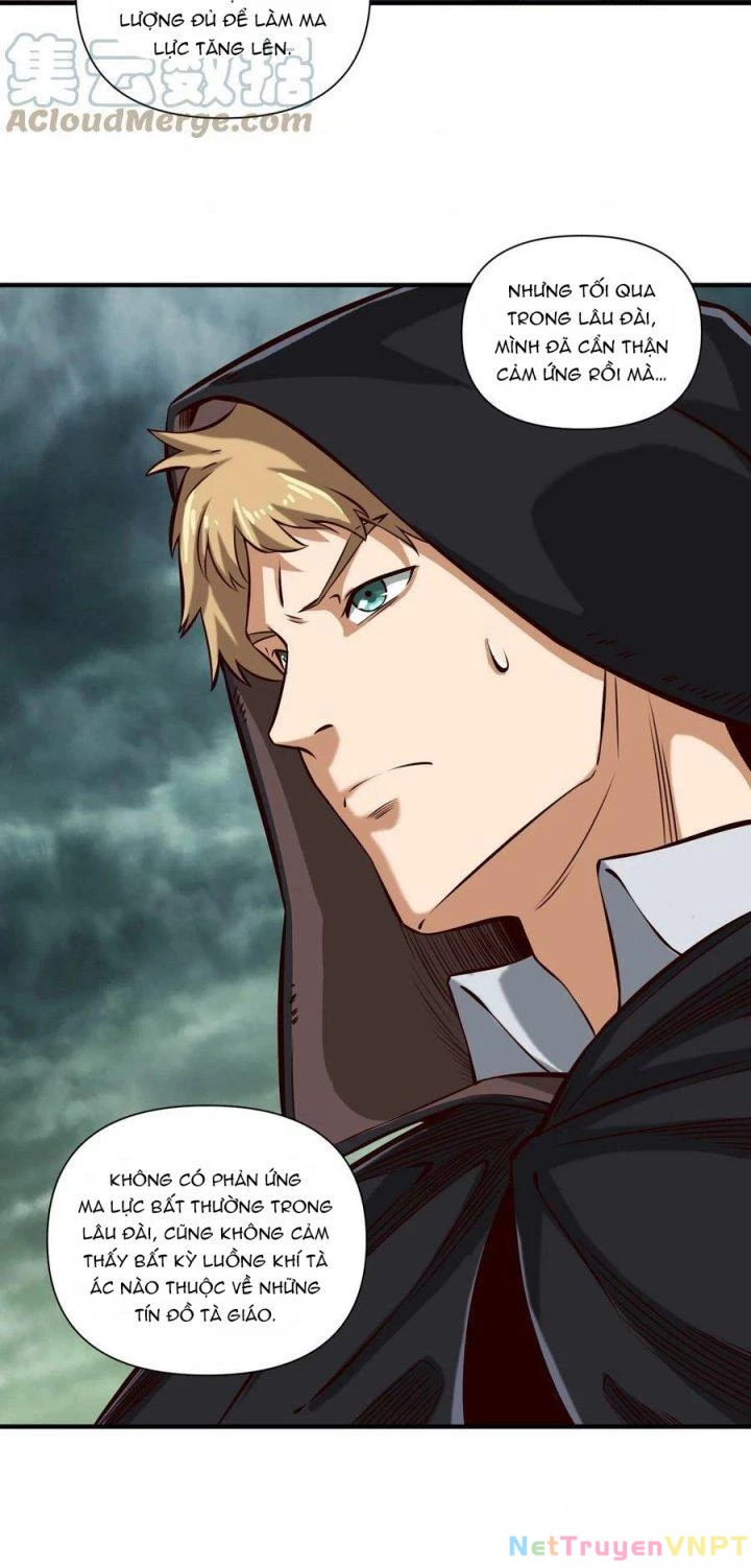 Lê Minh Chi Kiếm Chapter 115 - Trang 2