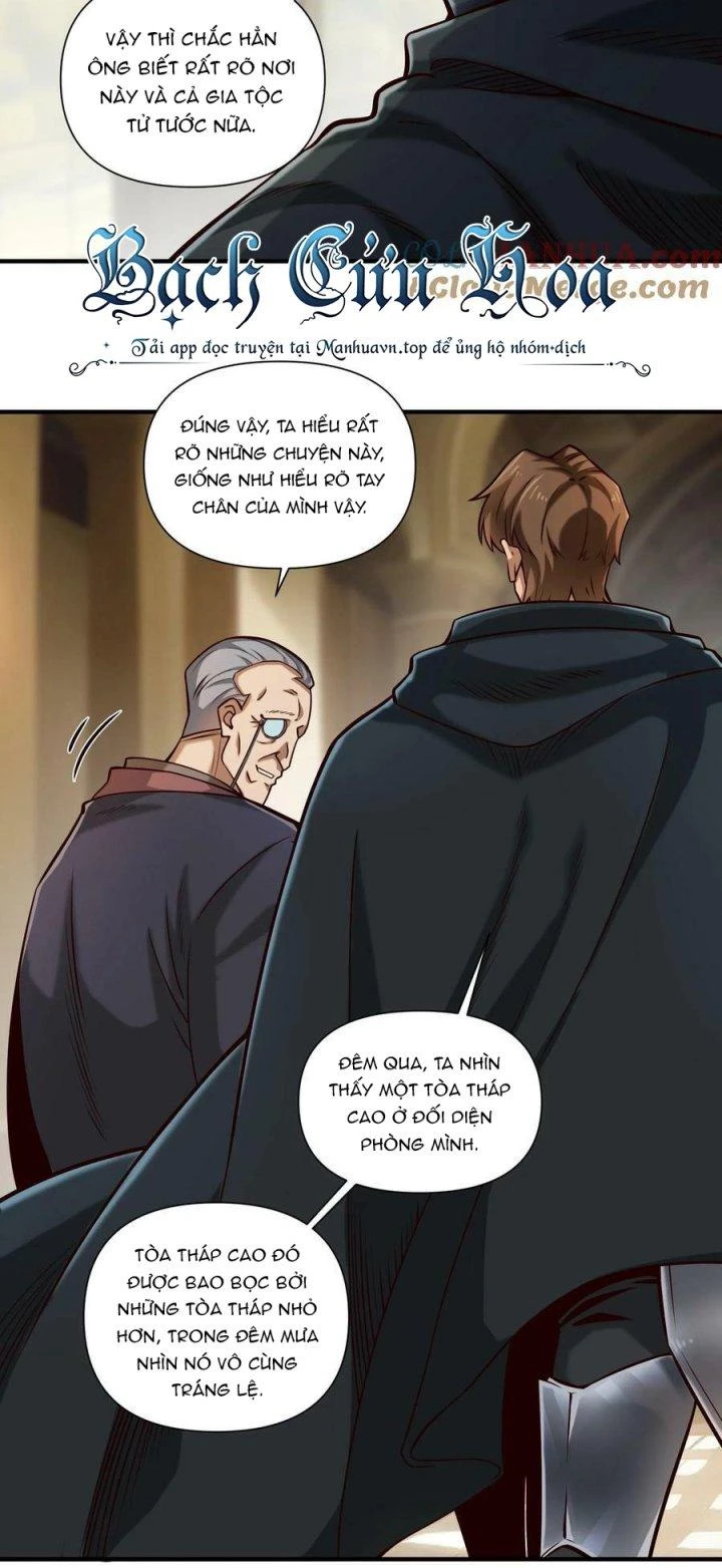 Lê Minh Chi Kiếm Chapter 116 - Trang 2