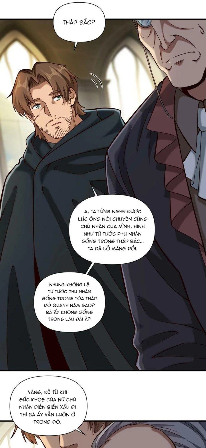 Lê Minh Chi Kiếm Chapter 116 - Trang 2