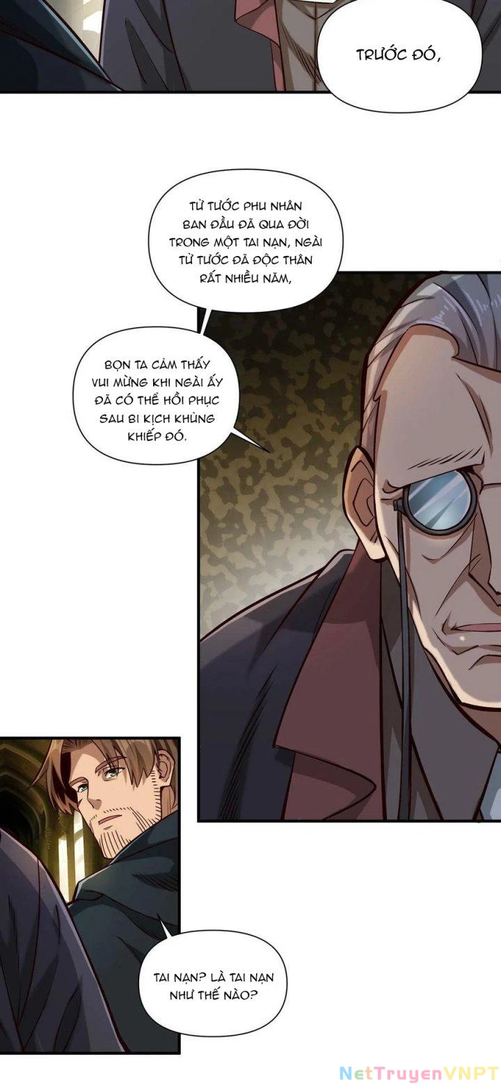 Lê Minh Chi Kiếm Chapter 116 - Trang 2