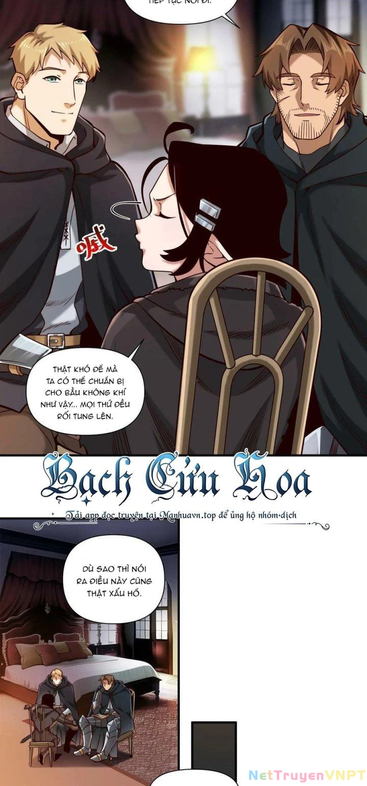 Lê Minh Chi Kiếm Chapter 116 - Trang 2