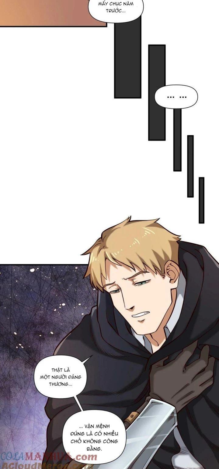 Lê Minh Chi Kiếm Chapter 116 - Trang 2