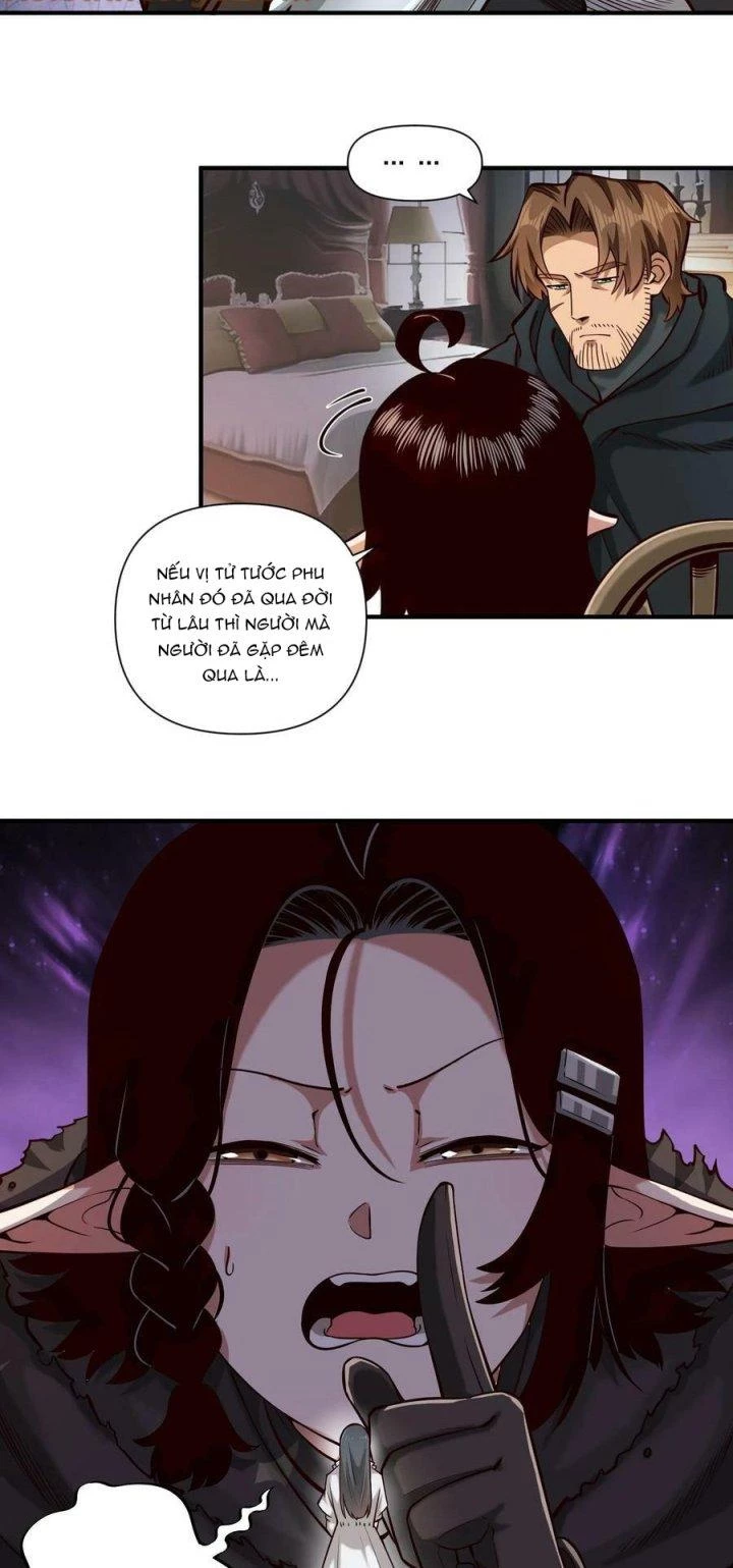 Lê Minh Chi Kiếm Chapter 116 - Trang 2