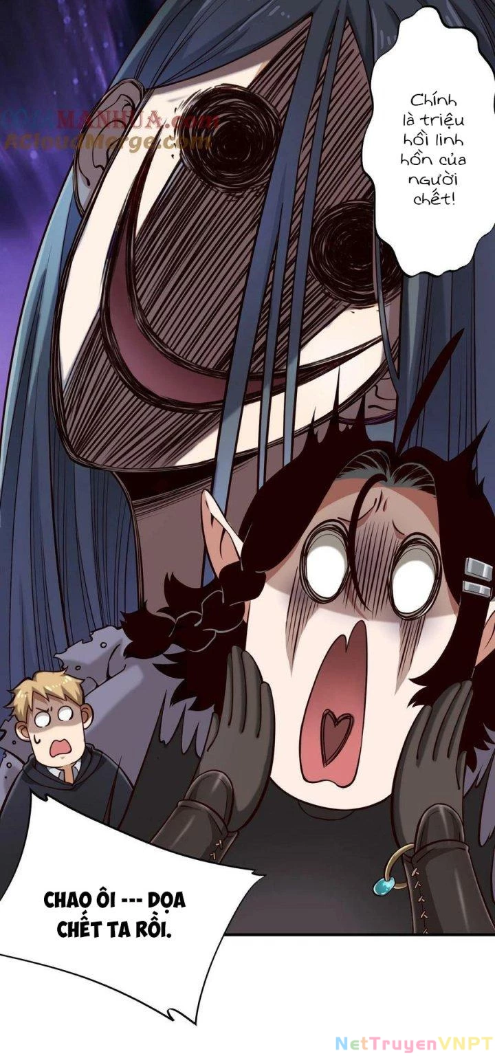 Lê Minh Chi Kiếm Chapter 116 - Trang 2