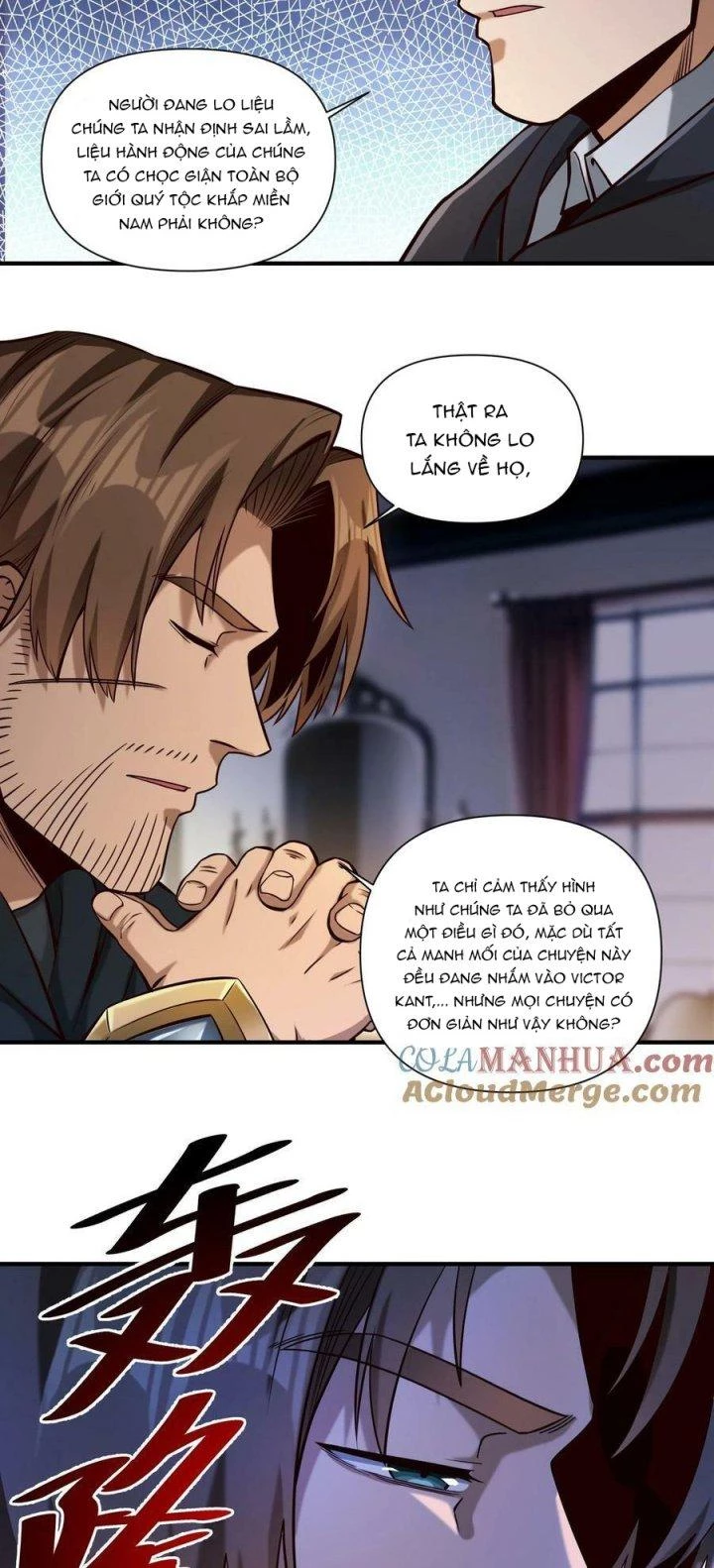 Lê Minh Chi Kiếm Chapter 116 - Trang 2