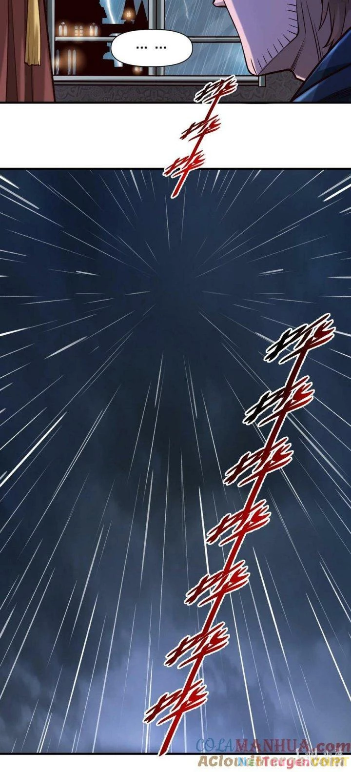 Lê Minh Chi Kiếm Chapter 116 - Trang 2