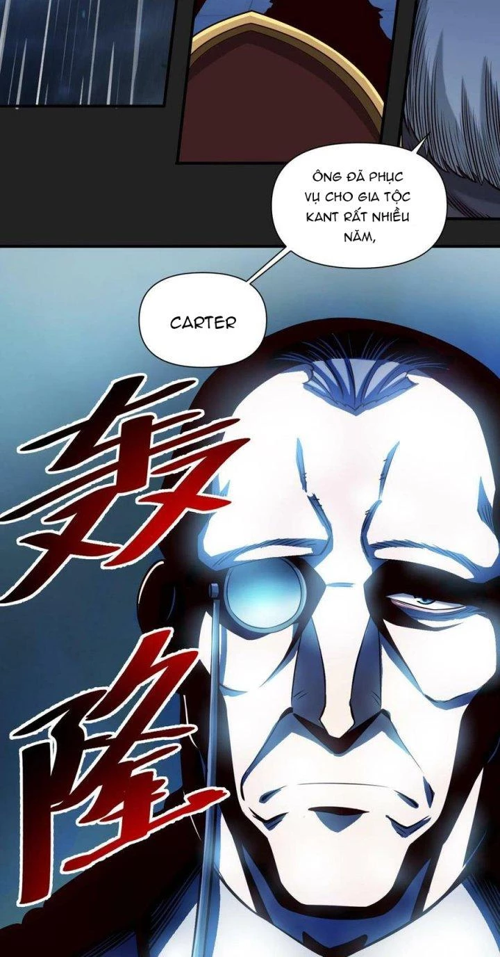 Lê Minh Chi Kiếm Chapter 117 - Trang 2