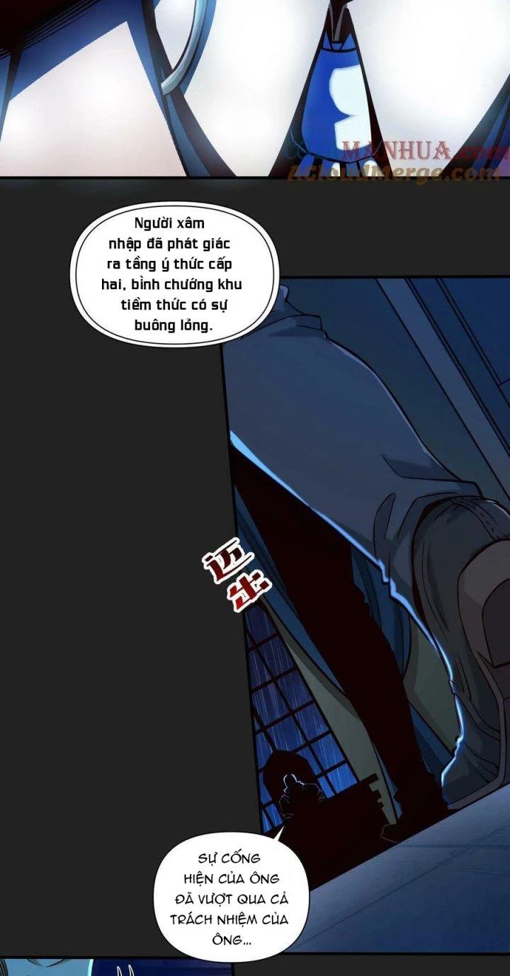 Lê Minh Chi Kiếm Chapter 117 - Trang 2