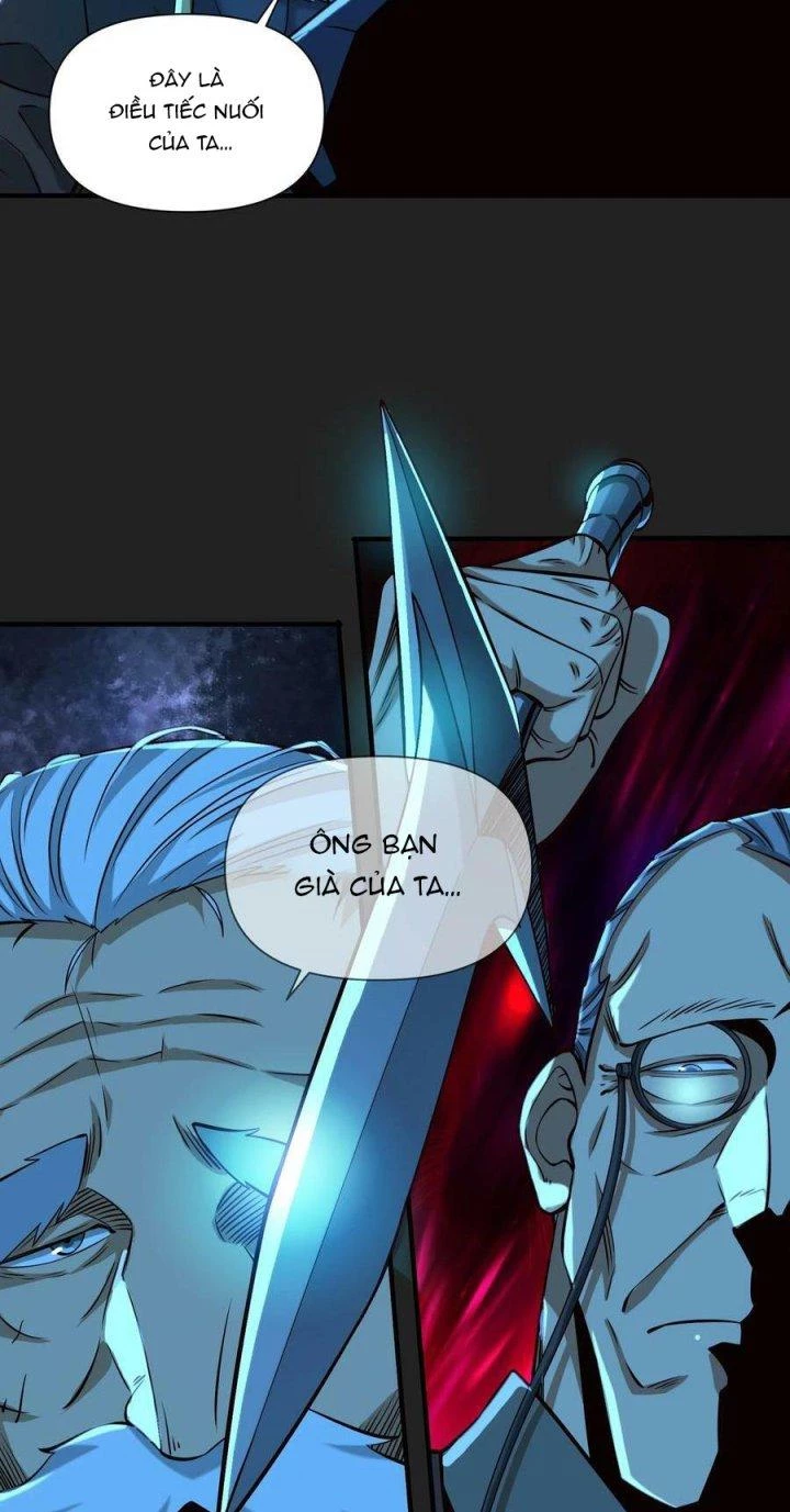 Lê Minh Chi Kiếm Chapter 117 - Trang 2