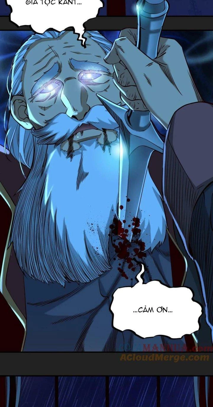 Lê Minh Chi Kiếm Chapter 117 - Trang 2