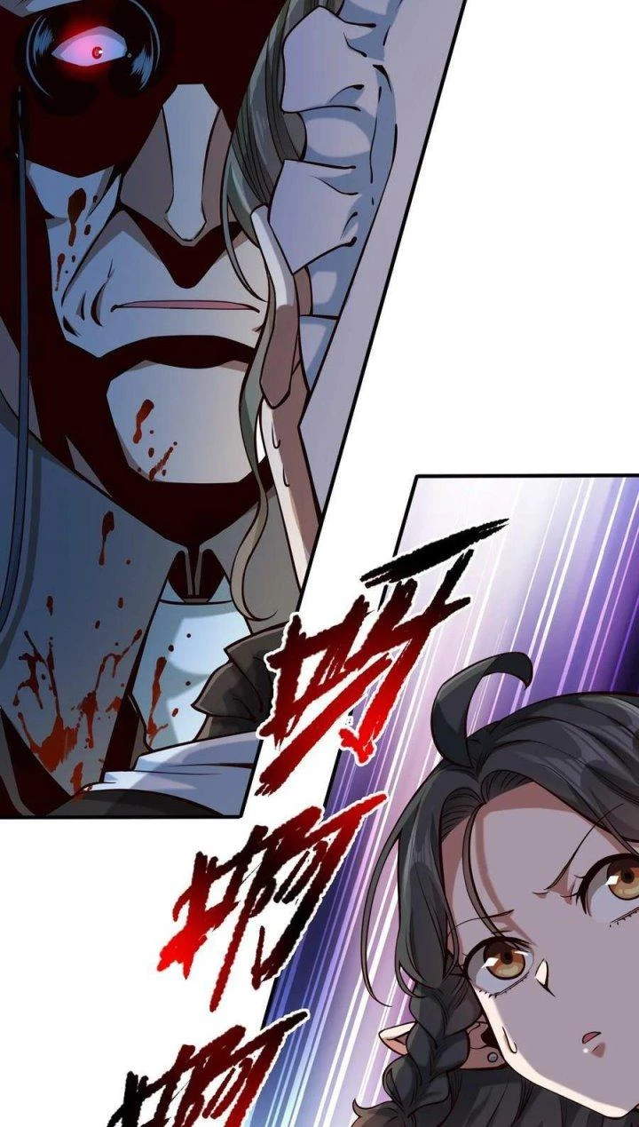 Lê Minh Chi Kiếm Chapter 117 - Trang 2