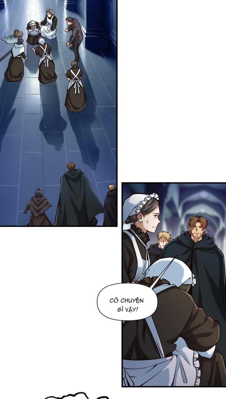 Lê Minh Chi Kiếm Chapter 117 - Trang 2