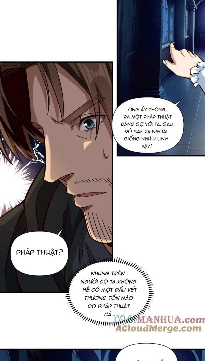 Lê Minh Chi Kiếm Chapter 117 - Trang 2