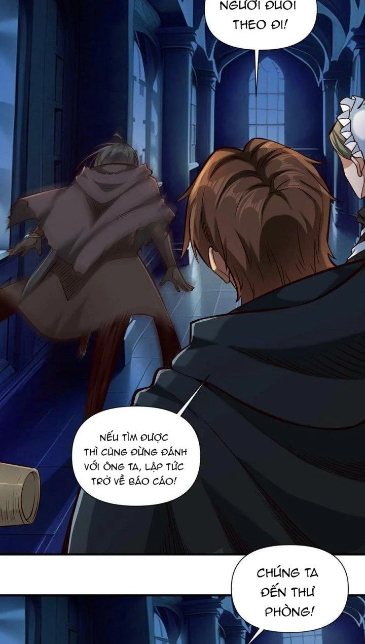 Lê Minh Chi Kiếm Chapter 117 - Trang 2