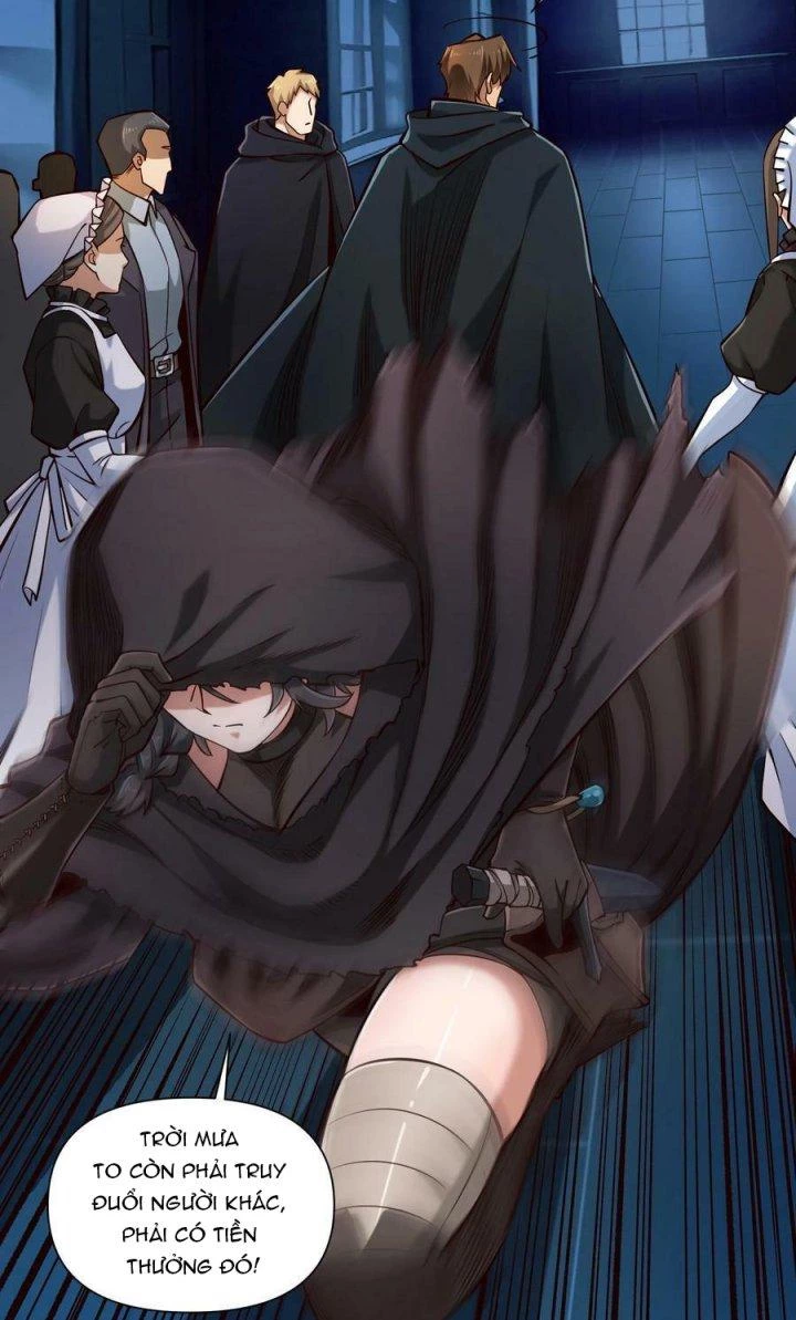 Lê Minh Chi Kiếm Chapter 117 - Trang 2