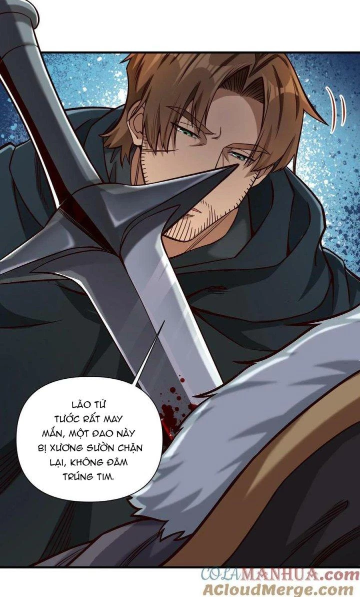 Lê Minh Chi Kiếm Chapter 117 - Trang 2