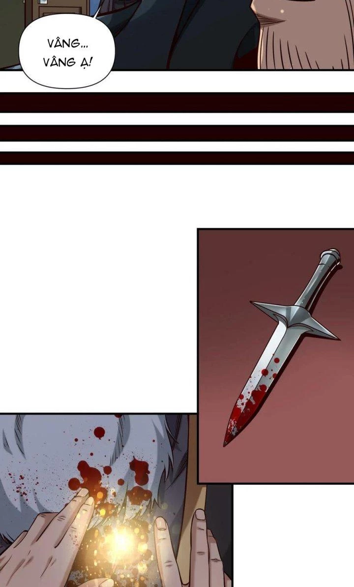 Lê Minh Chi Kiếm Chapter 117 - Trang 2