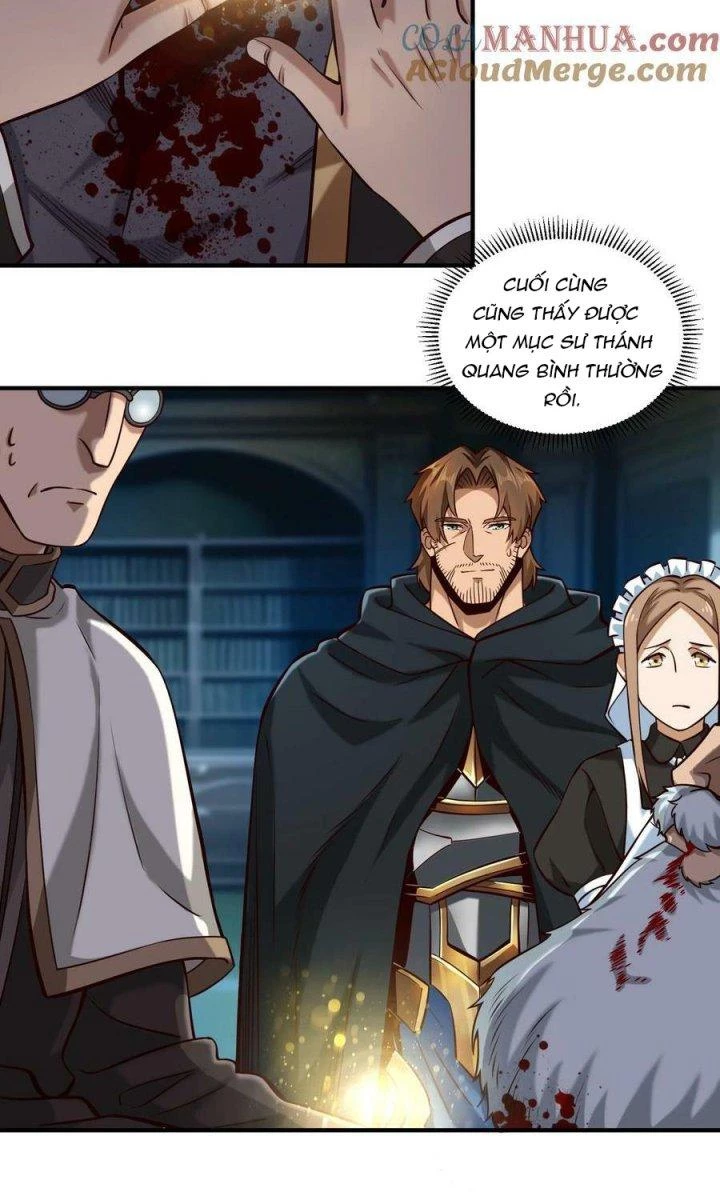 Lê Minh Chi Kiếm Chapter 117 - Trang 2