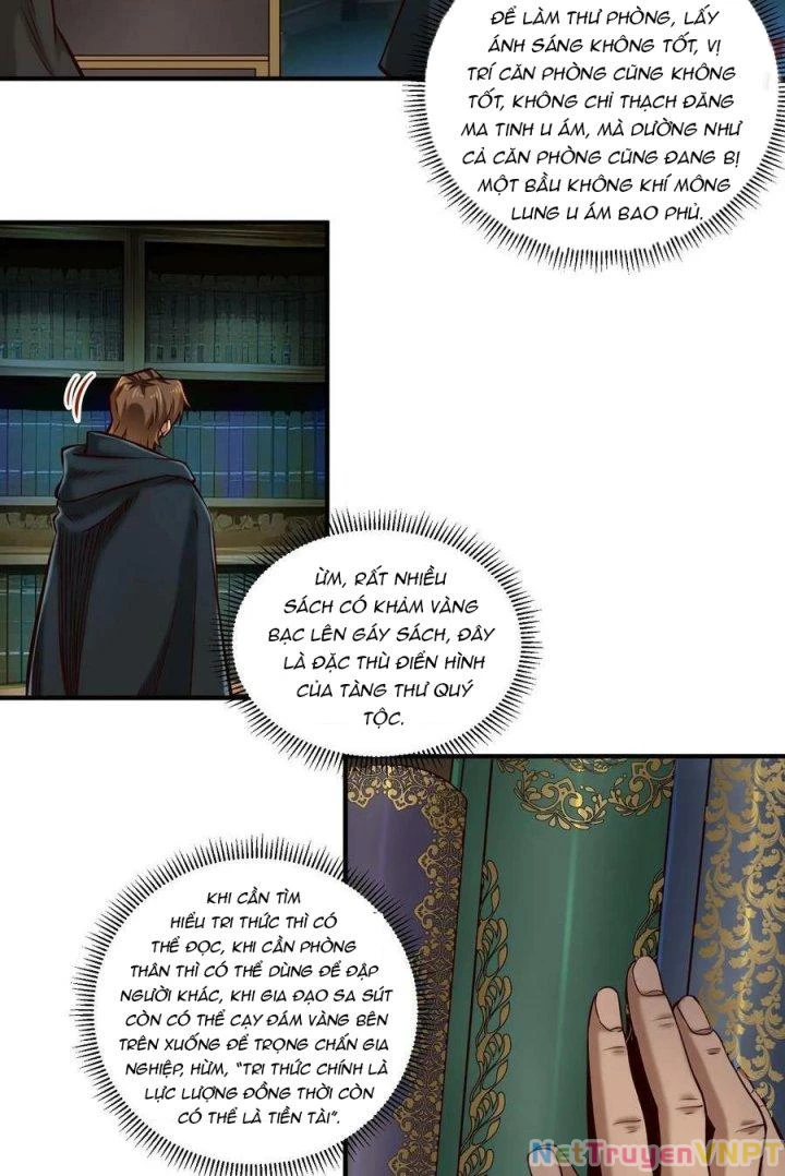 Lê Minh Chi Kiếm Chapter 117 - Trang 2