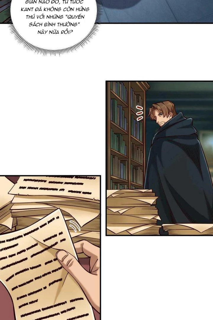 Lê Minh Chi Kiếm Chapter 117 - Trang 2