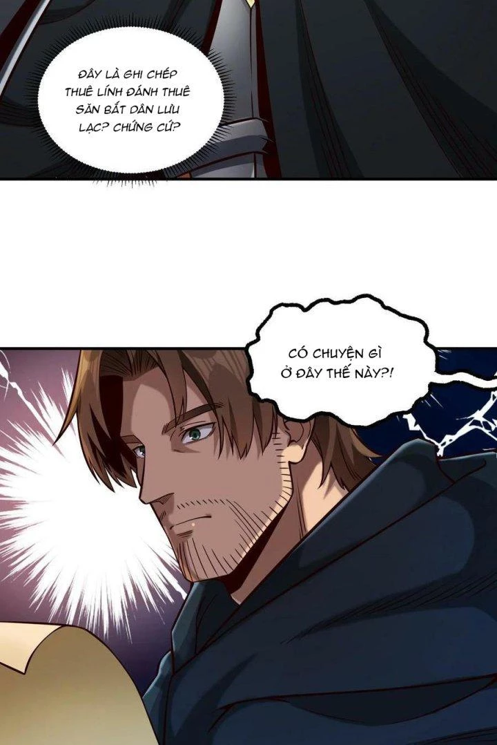 Lê Minh Chi Kiếm Chapter 117 - Trang 2