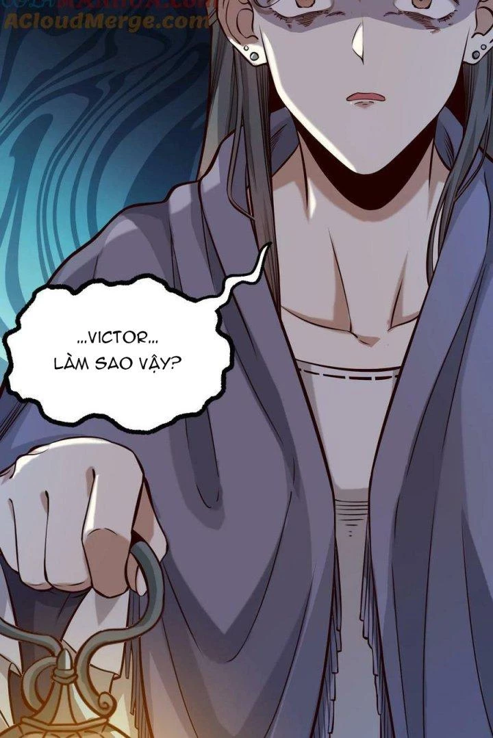 Lê Minh Chi Kiếm Chapter 117 - Trang 2