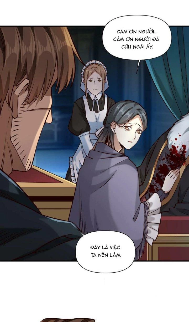 Lê Minh Chi Kiếm Chapter 117 - Trang 2