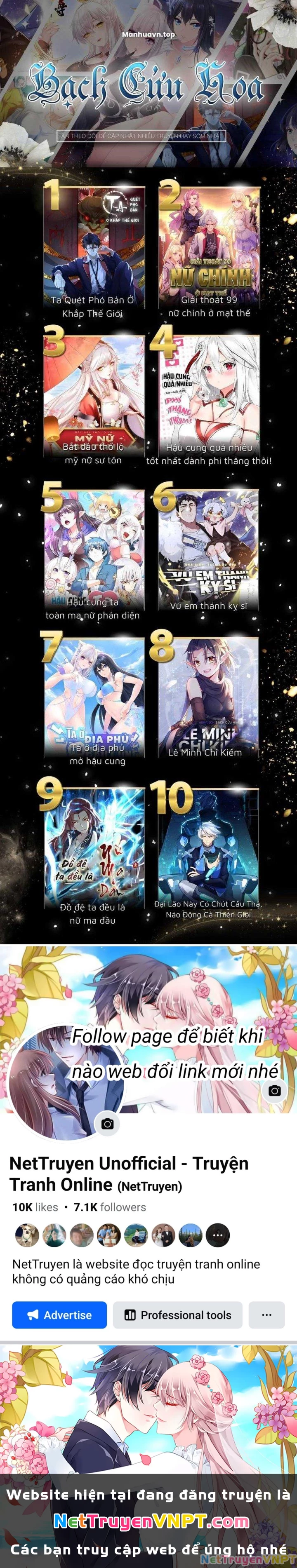 Lê Minh Chi Kiếm Chapter 117 - Trang 2